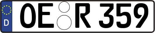 OE-R359