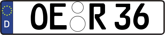 OE-R36