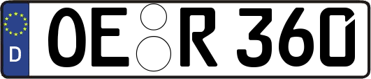 OE-R360