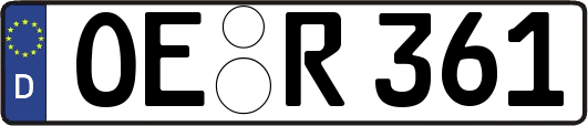 OE-R361