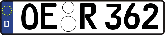 OE-R362