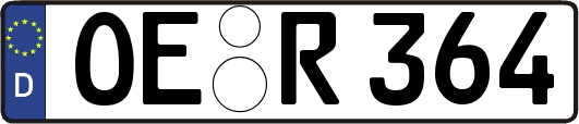 OE-R364