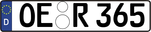 OE-R365