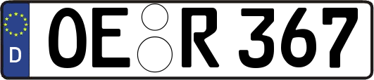 OE-R367