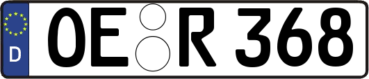 OE-R368
