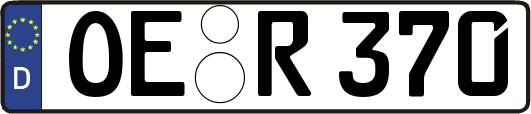 OE-R370