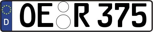OE-R375
