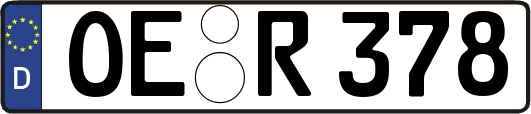 OE-R378