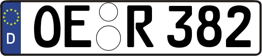 OE-R382