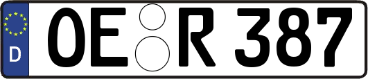 OE-R387