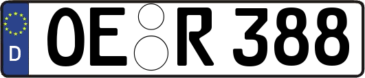 OE-R388