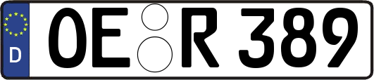 OE-R389