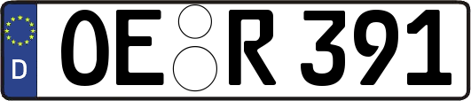 OE-R391