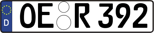 OE-R392