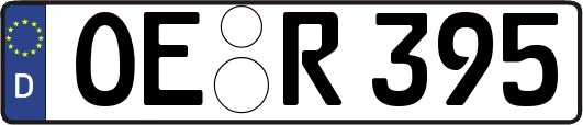 OE-R395