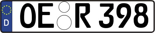 OE-R398