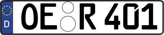 OE-R401