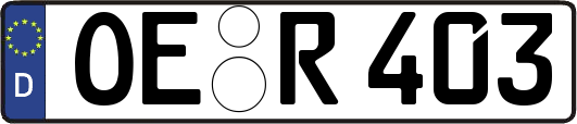 OE-R403