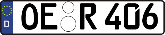 OE-R406