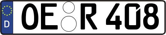 OE-R408