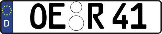 OE-R41