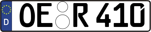 OE-R410