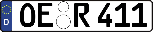 OE-R411