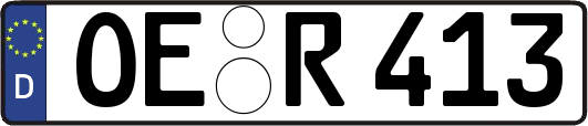 OE-R413
