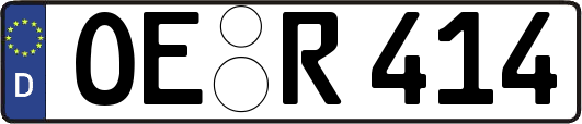 OE-R414
