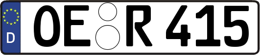 OE-R415