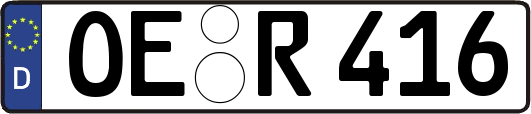 OE-R416