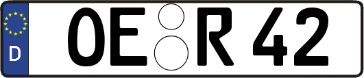 OE-R42