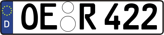 OE-R422