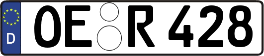 OE-R428