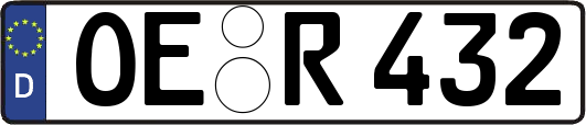 OE-R432