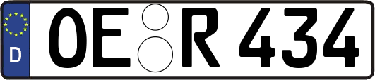 OE-R434