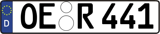 OE-R441