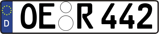 OE-R442