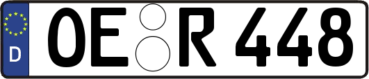 OE-R448