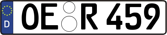 OE-R459