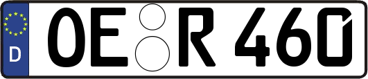 OE-R460