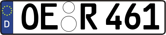 OE-R461