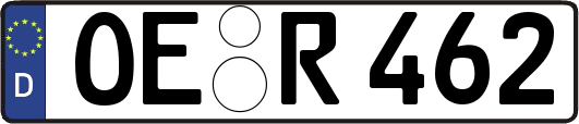OE-R462