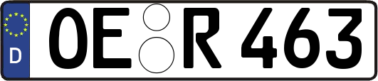 OE-R463