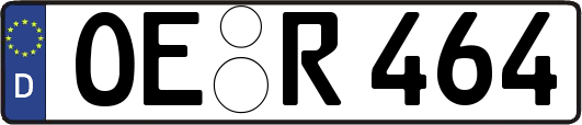 OE-R464