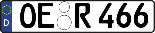 OE-R466
