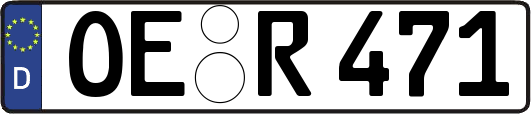 OE-R471