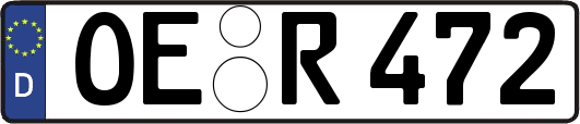 OE-R472