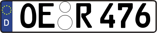 OE-R476