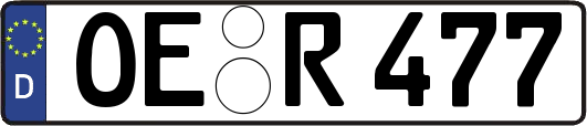 OE-R477